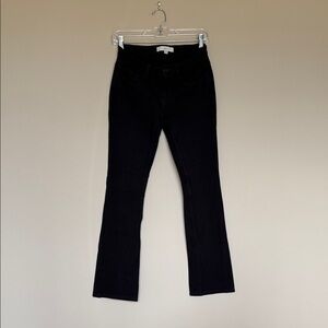 LOFT Black Pants